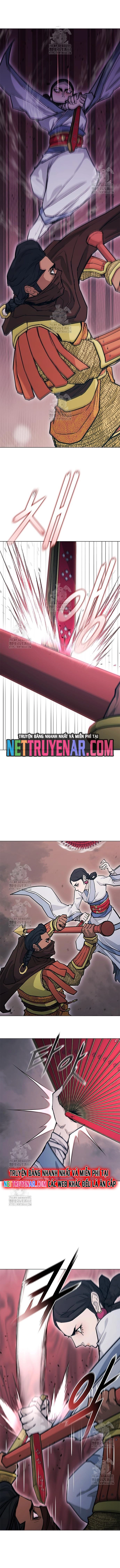 Con Đường Của Võ Giả Chap 242 - Next Chap 243