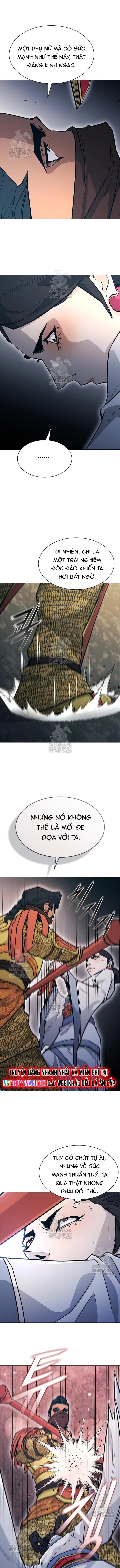 Con Đường Của Võ Giả Chap 242 - Next Chap 243