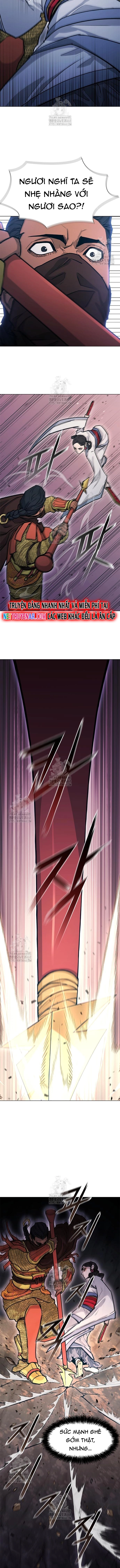 Con Đường Của Võ Giả Chap 242 - Next Chap 243