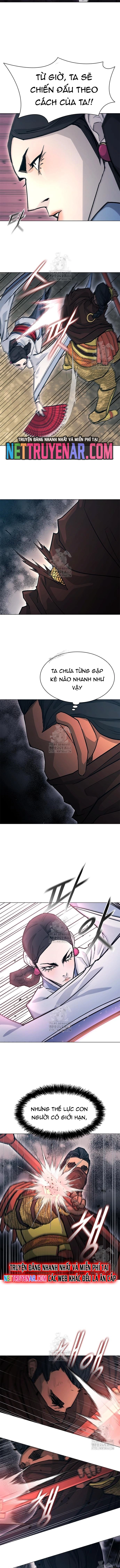 Con Đường Của Võ Giả Chap 242 - Next Chap 243