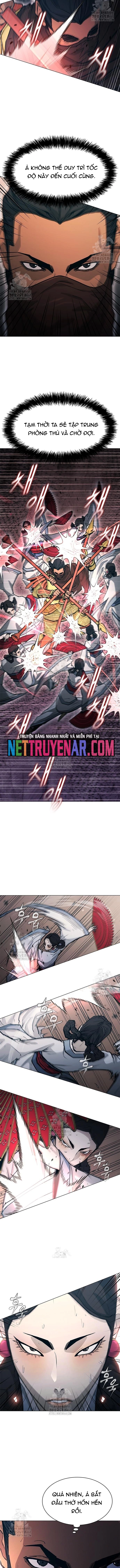 Con Đường Của Võ Giả Chap 242 - Next Chap 243