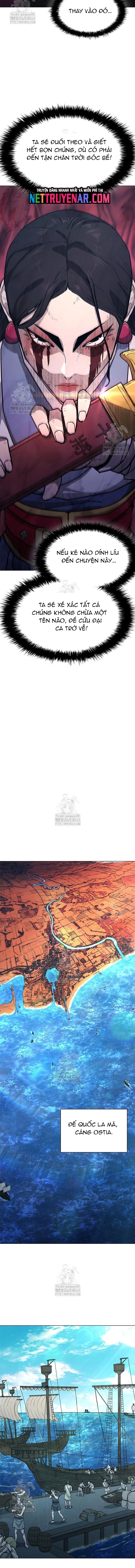 Con Đường Của Võ Giả Chap 243 - Next Chap 244