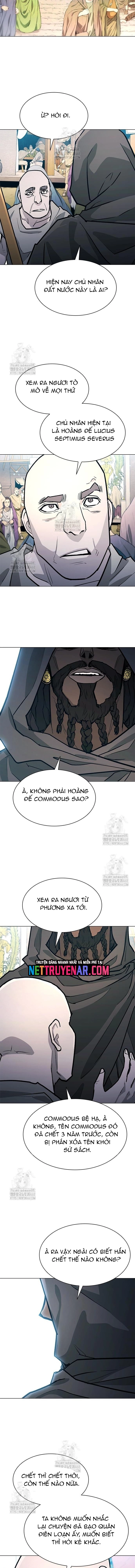 Con Đường Của Võ Giả Chap 243 - Next Chap 244