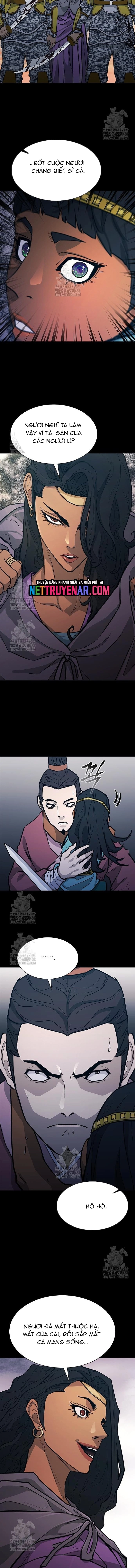 Con Đường Của Võ Giả Chap 243 - Next Chap 244