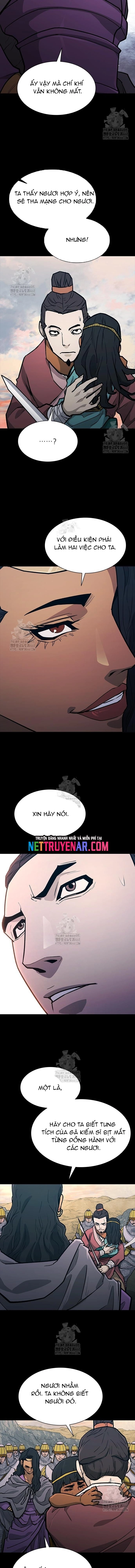 Con Đường Của Võ Giả Chap 243 - Next Chap 244