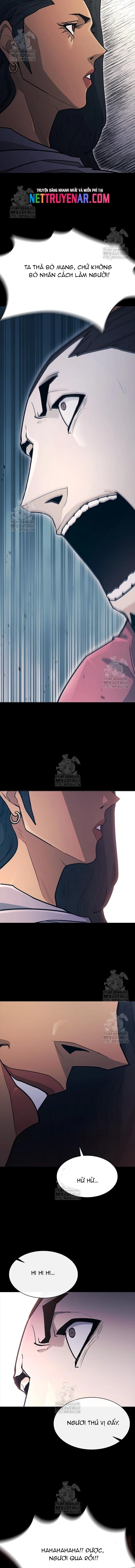 Con Đường Của Võ Giả Chap 243 - Next Chap 244