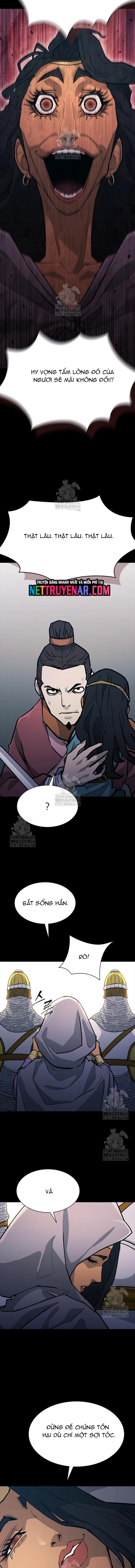 Con Đường Của Võ Giả Chap 243 - Next Chap 244