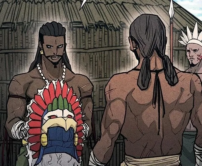 Con Đường Của Võ Giả Chap 244 - Next Chap 245