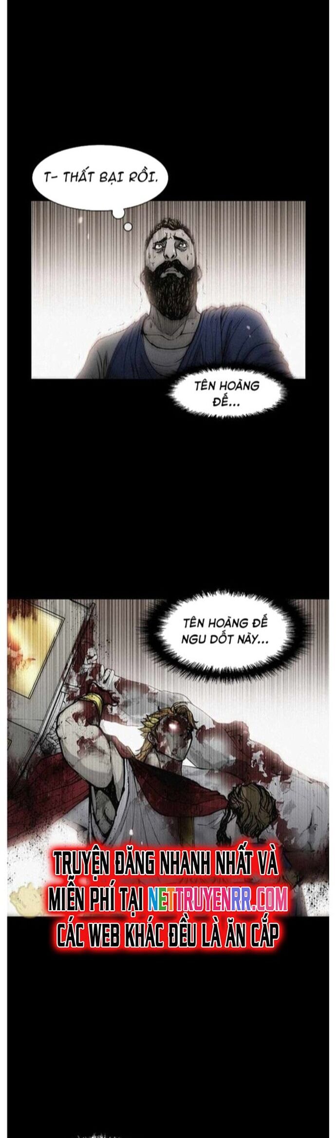 Con Đường Của Võ Giả Chap 25 - Next Chap 26