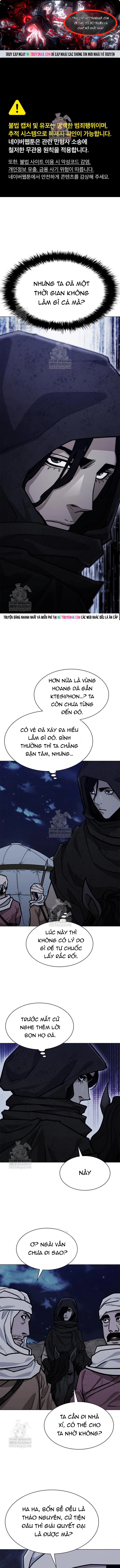 Con Đường Của Võ Giả Chap 256 - Next Chap 257