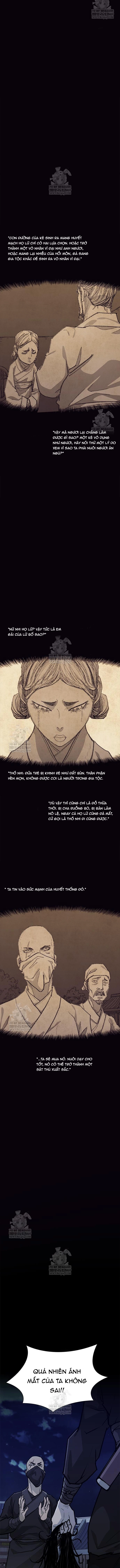 Con Đường Của Võ Giả Chap 256 - Next Chap 257