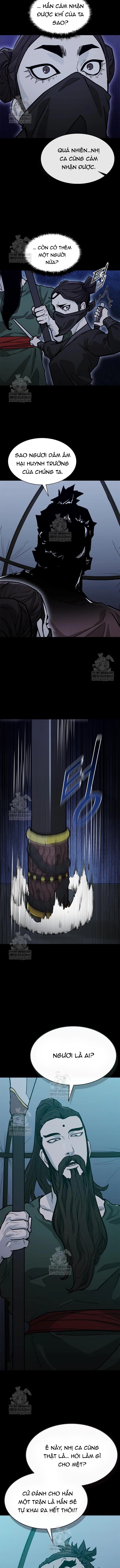 Con Đường Của Võ Giả Chap 256 - Next Chap 257