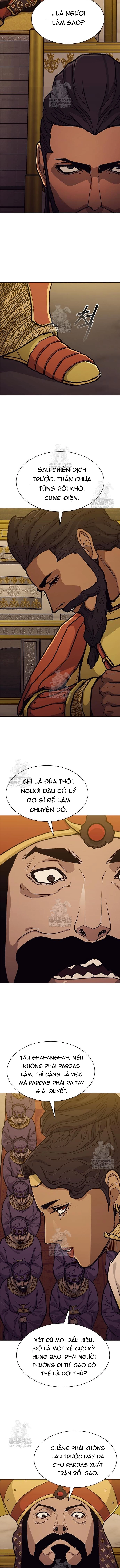 Con Đường Của Võ Giả Chap 256 - Next Chap 257