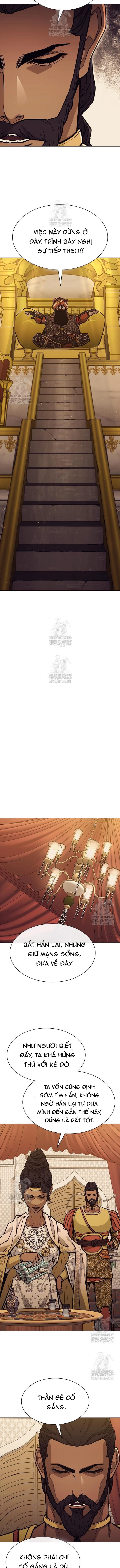 Con Đường Của Võ Giả Chap 256 - Next Chap 257