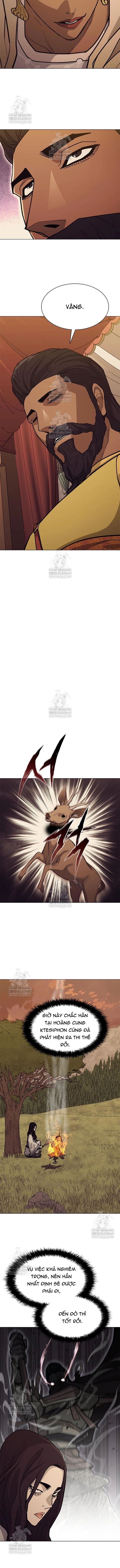 Con Đường Của Võ Giả Chap 256 - Next Chap 257