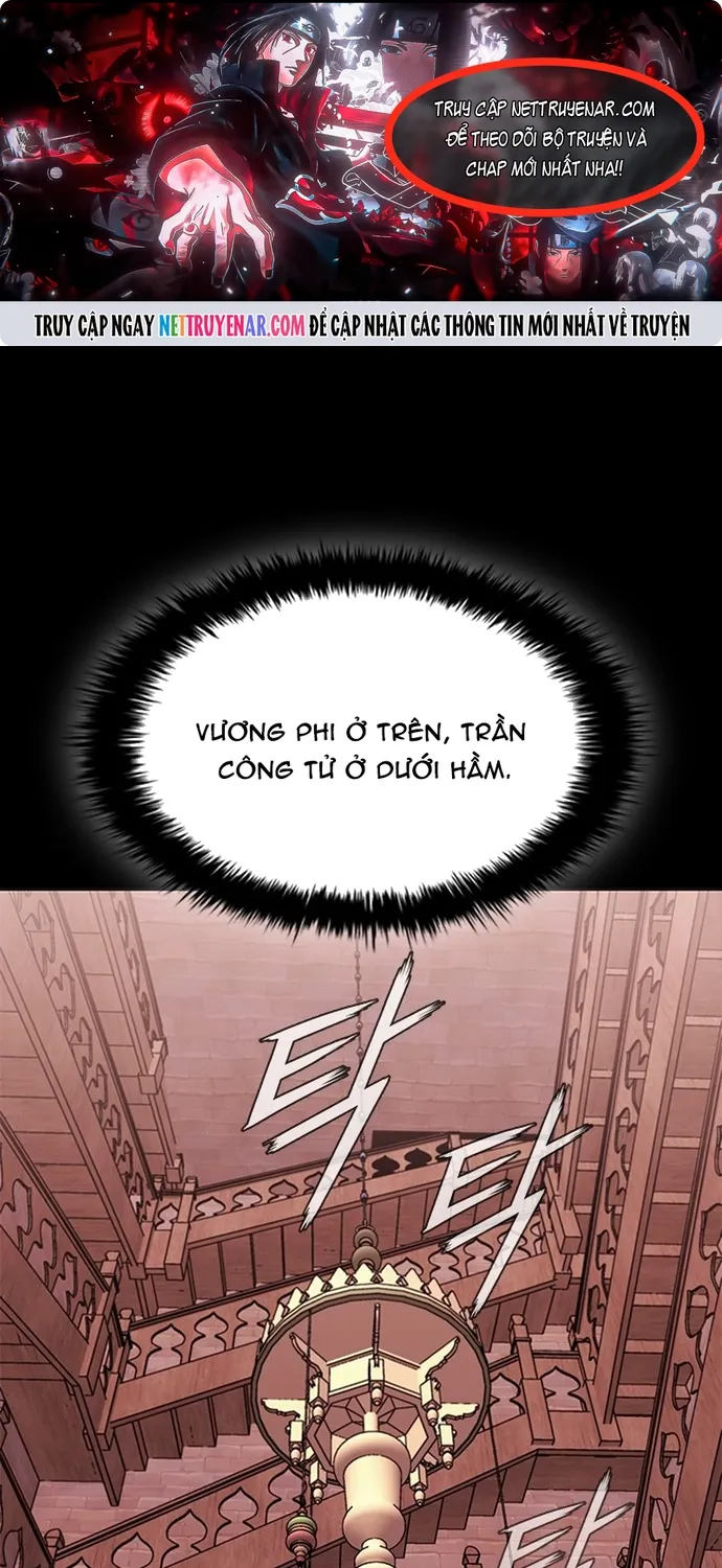 Con Đường Của Võ Giả Chap 266 - Next Chap 267