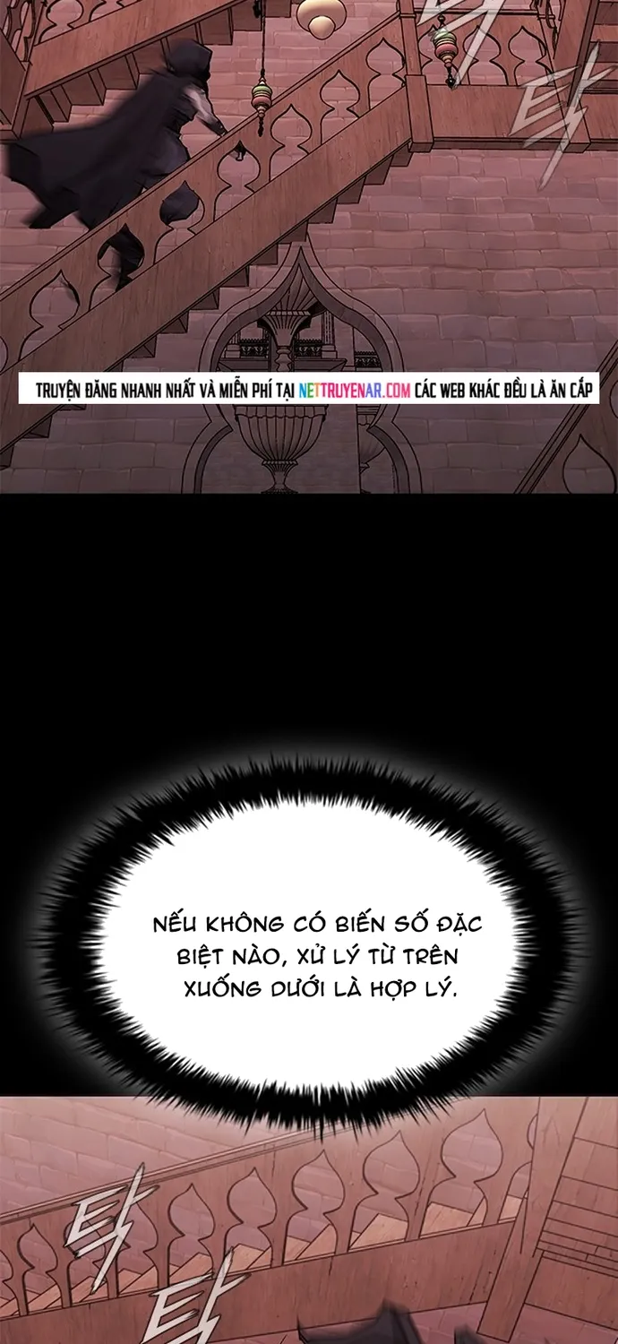 Con Đường Của Võ Giả Chap 266 - Next Chap 267