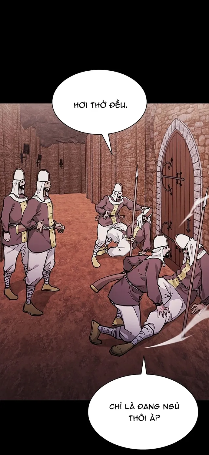 Con Đường Của Võ Giả Chap 266 - Next Chap 267