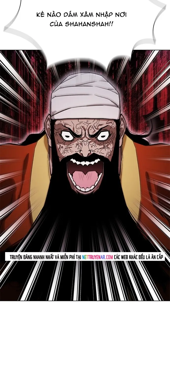 Con Đường Của Võ Giả Chap 266 - Next Chap 267