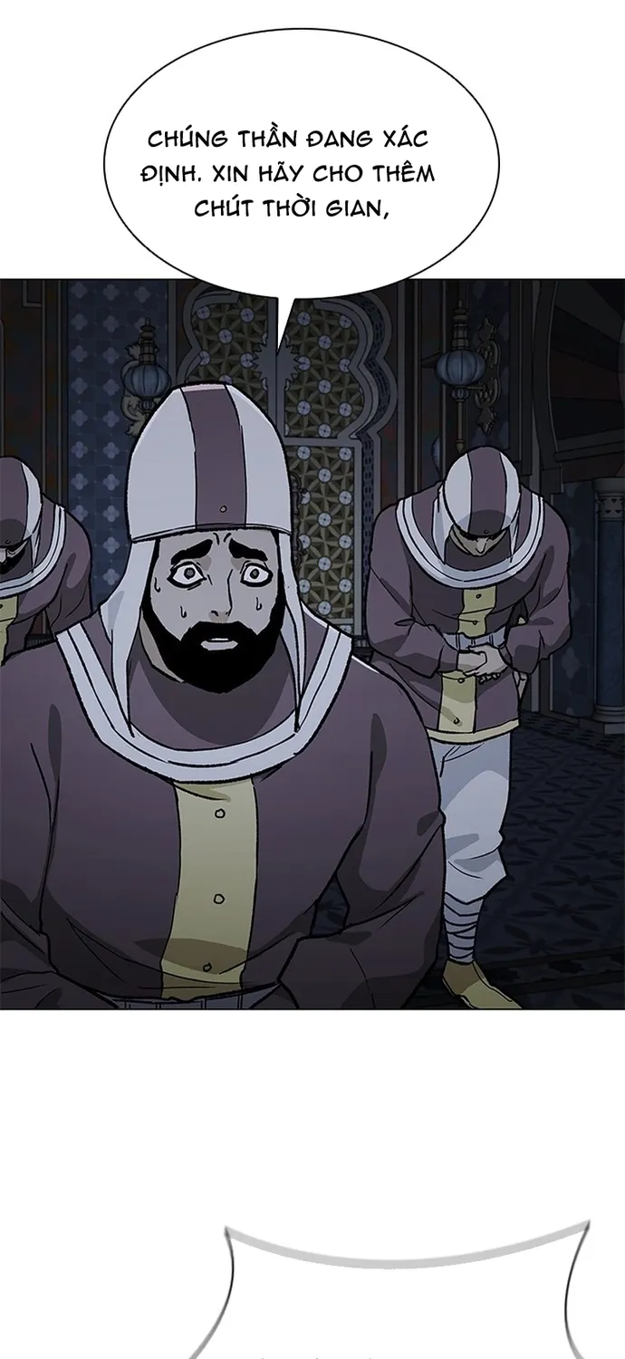 Con Đường Của Võ Giả Chap 266 - Next Chap 267