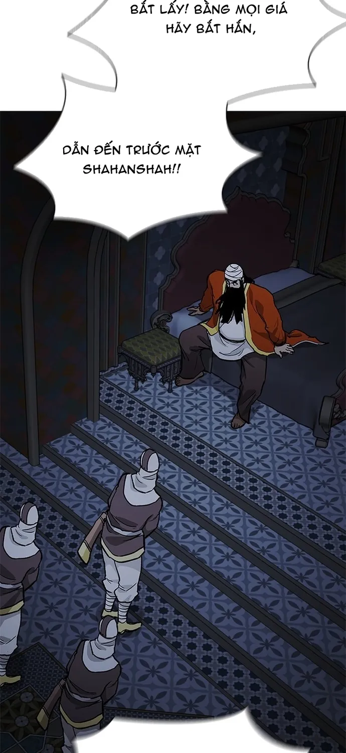 Con Đường Của Võ Giả Chap 266 - Next Chap 267