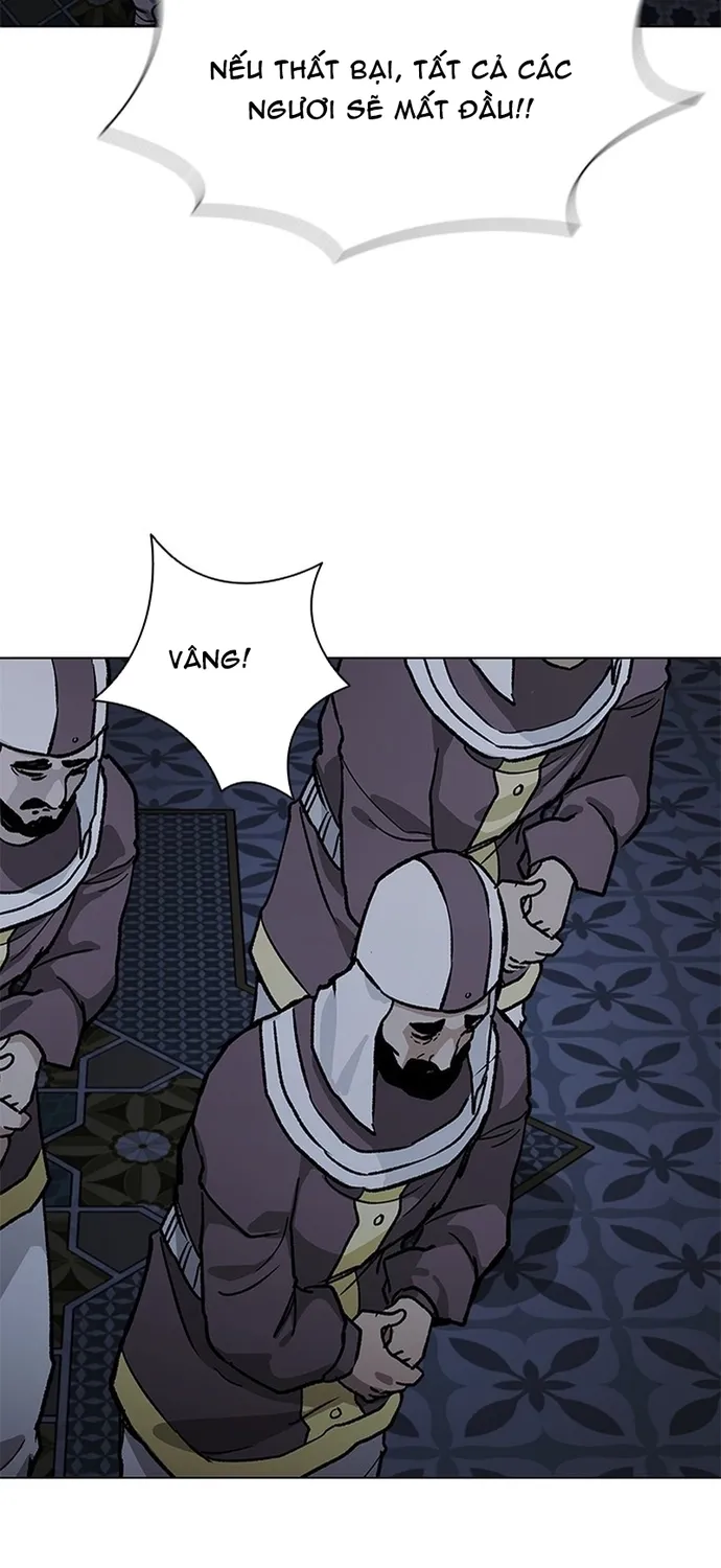 Con Đường Của Võ Giả Chap 266 - Next Chap 267