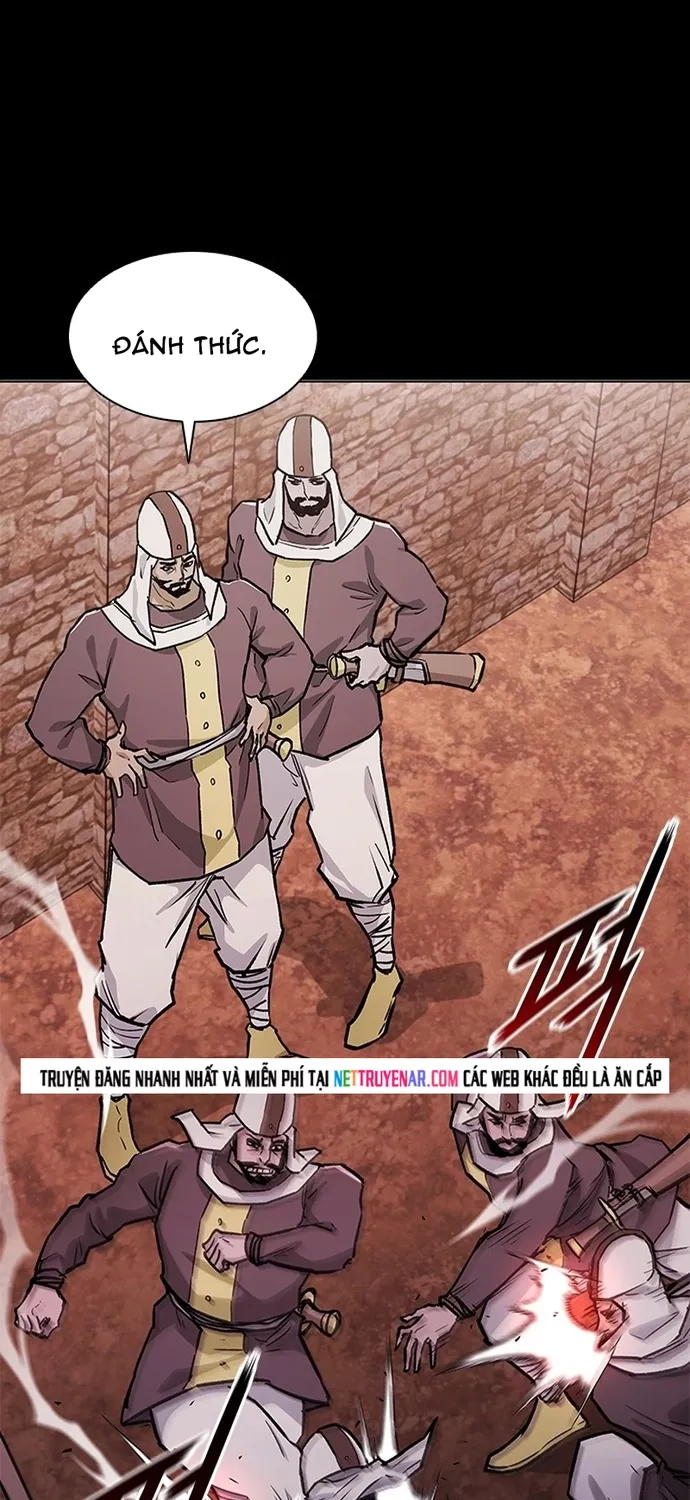 Con Đường Của Võ Giả Chap 266 - Next Chap 267