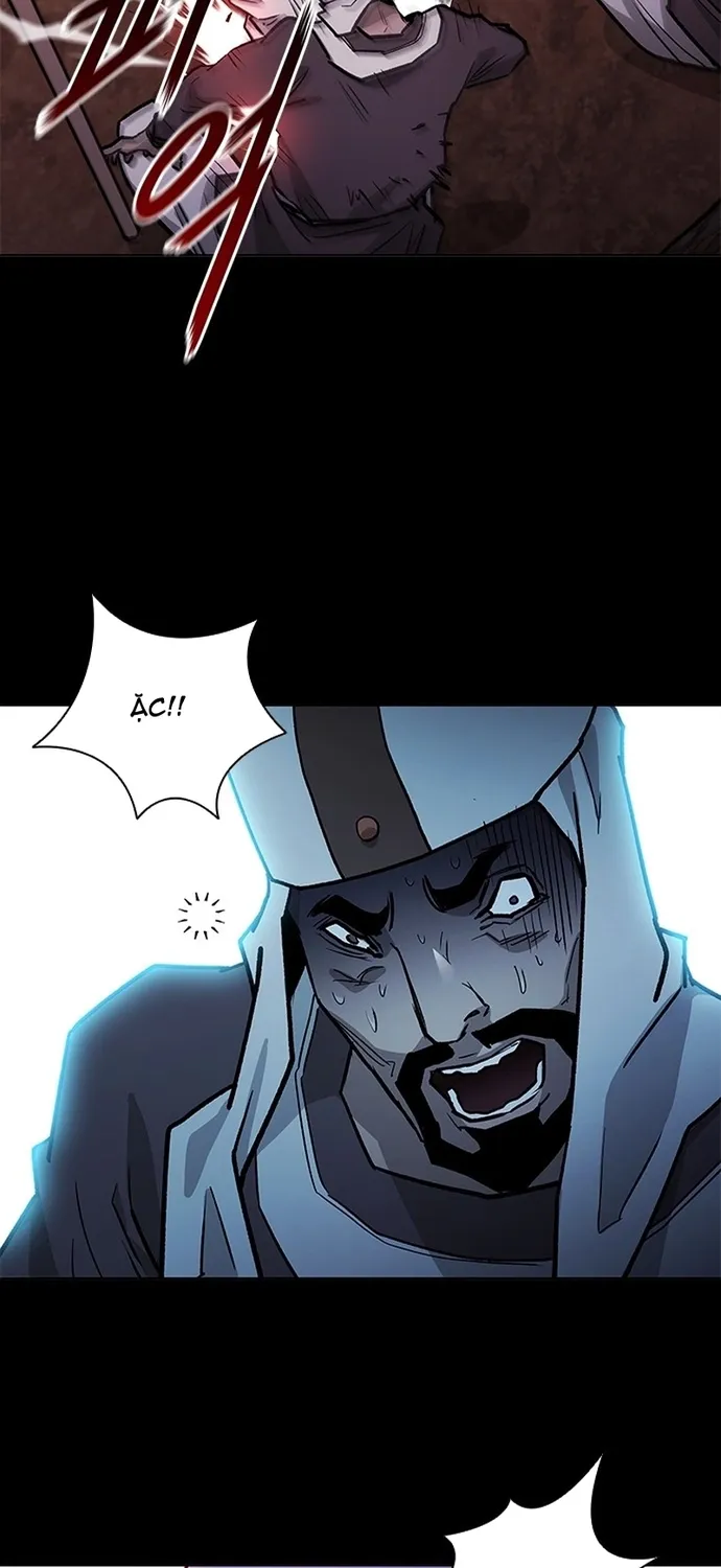 Con Đường Của Võ Giả Chap 266 - Next Chap 267