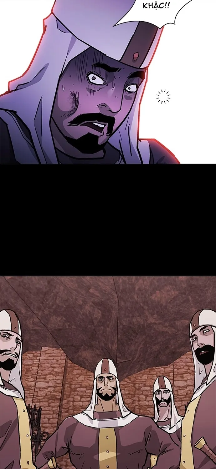 Con Đường Của Võ Giả Chap 266 - Next Chap 267