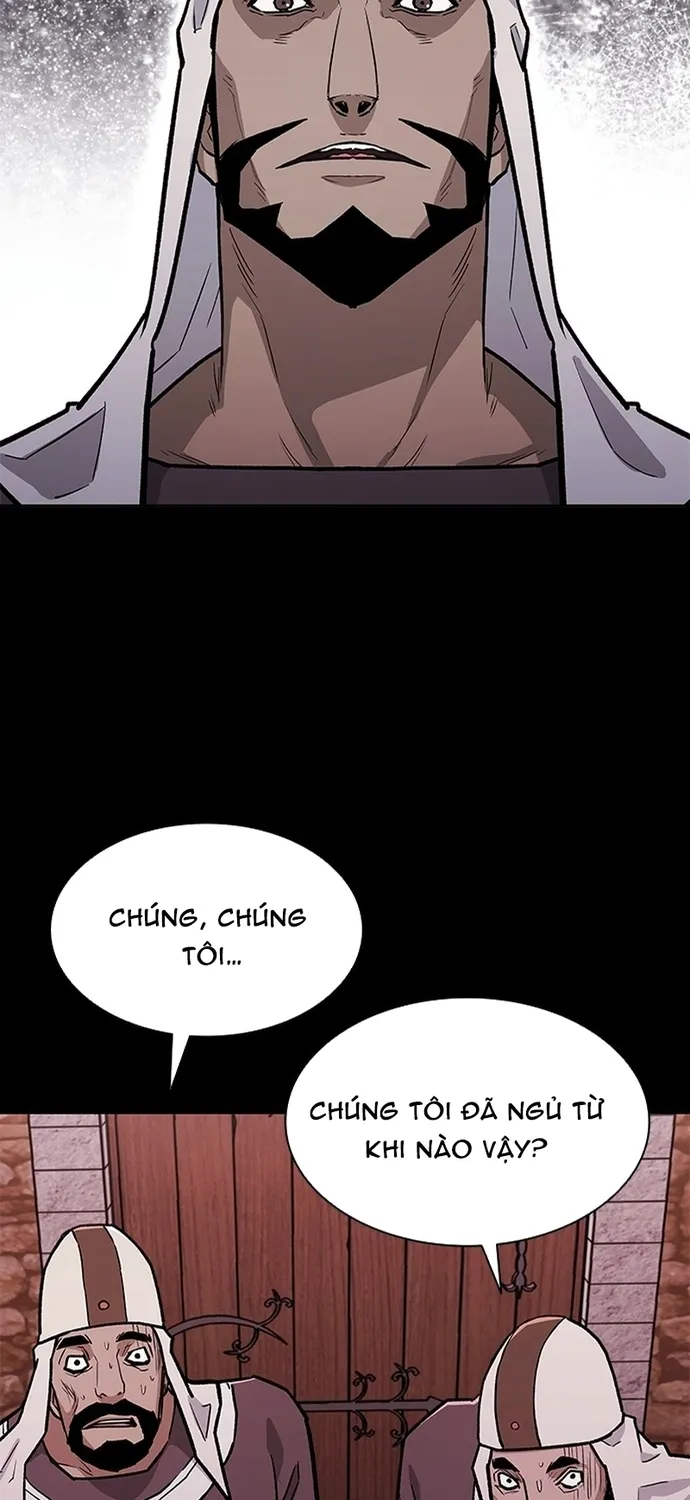 Con Đường Của Võ Giả Chap 266 - Next Chap 267