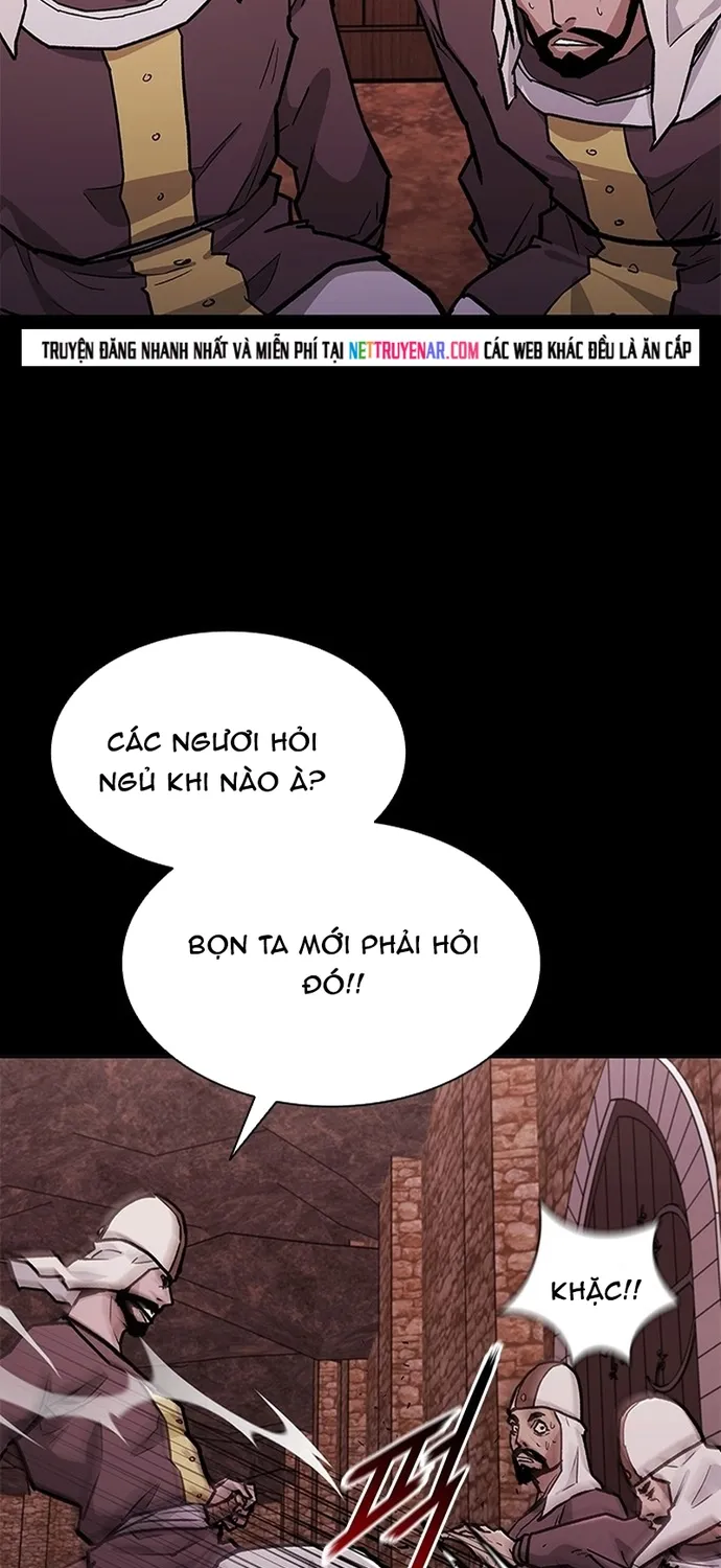 Con Đường Của Võ Giả Chap 266 - Next Chap 267