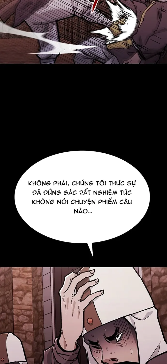 Con Đường Của Võ Giả Chap 266 - Next Chap 267