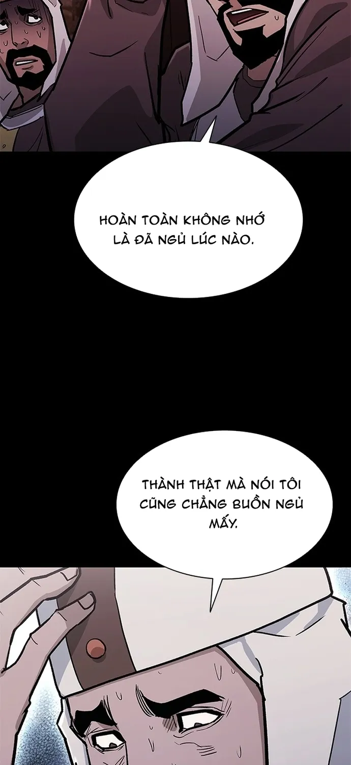 Con Đường Của Võ Giả Chap 266 - Next Chap 267