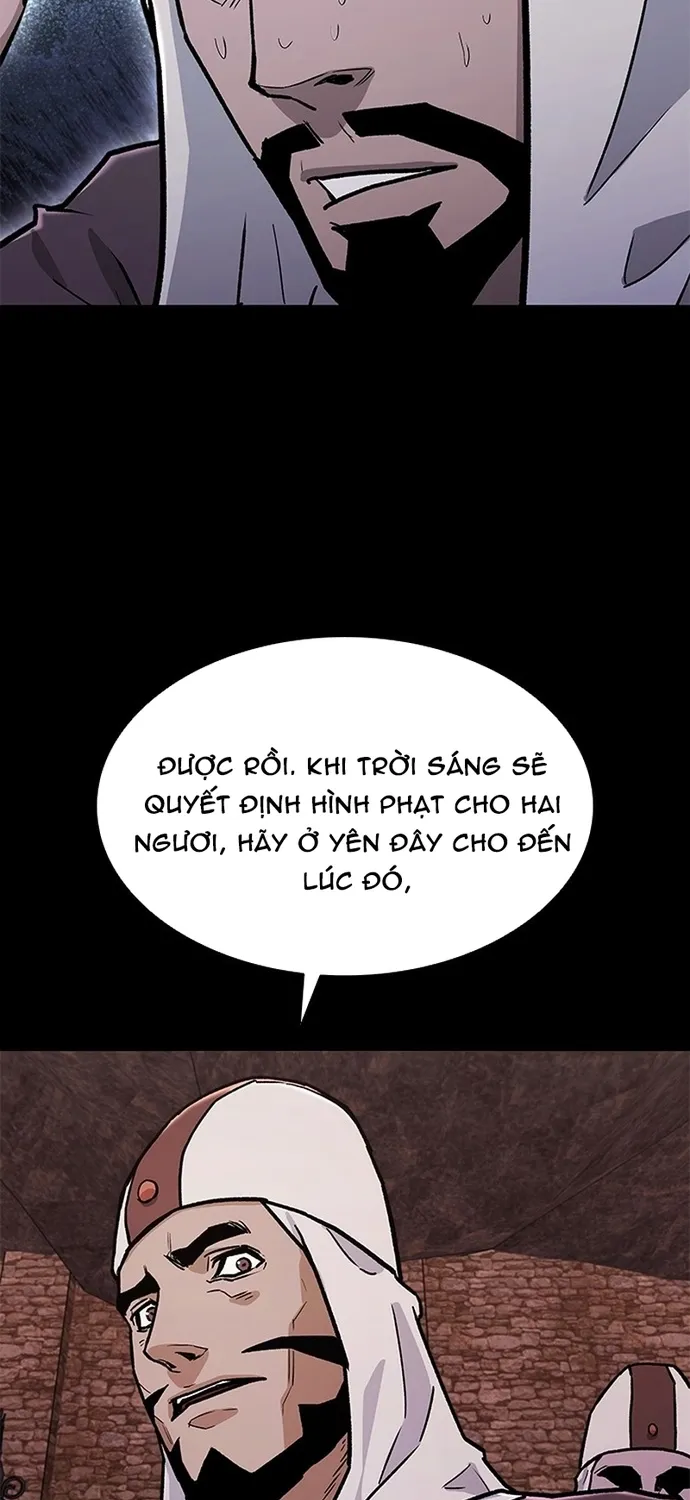 Con Đường Của Võ Giả Chap 266 - Next Chap 267