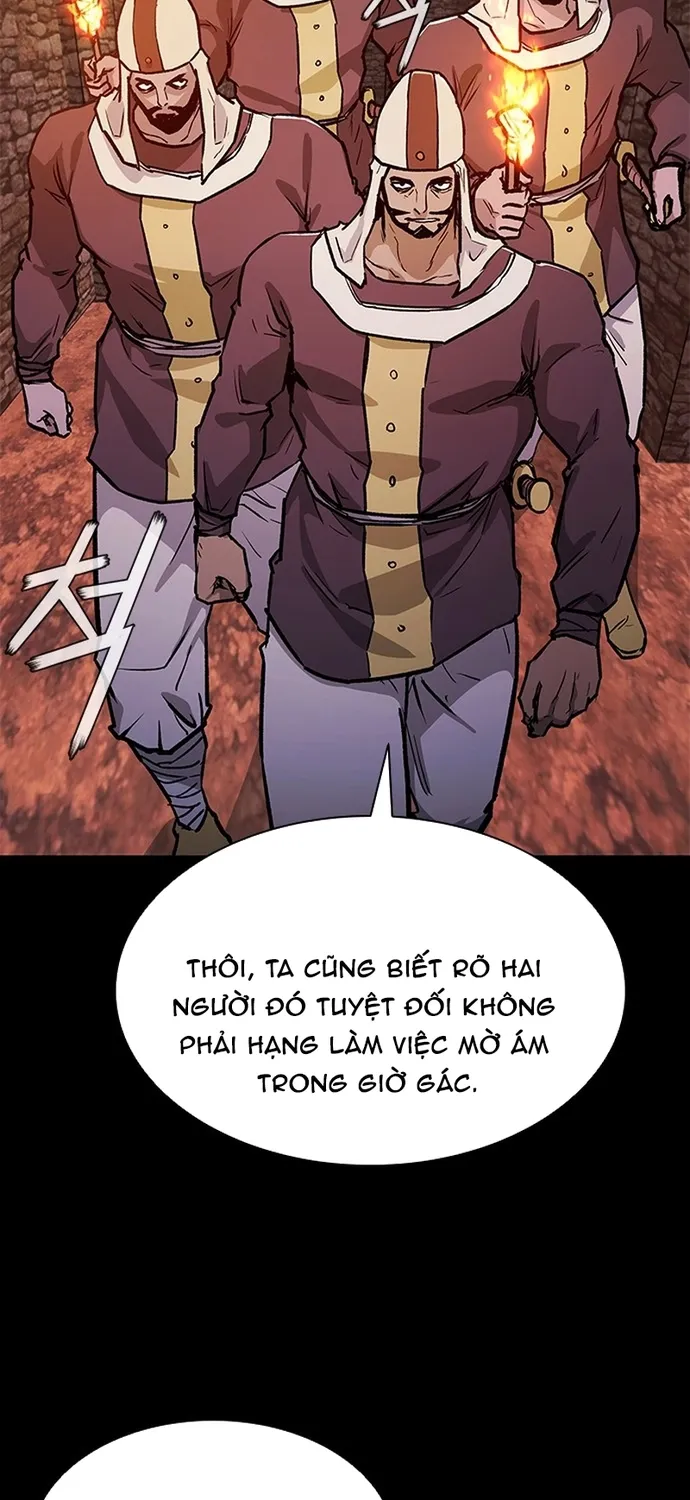 Con Đường Của Võ Giả Chap 266 - Next Chap 267