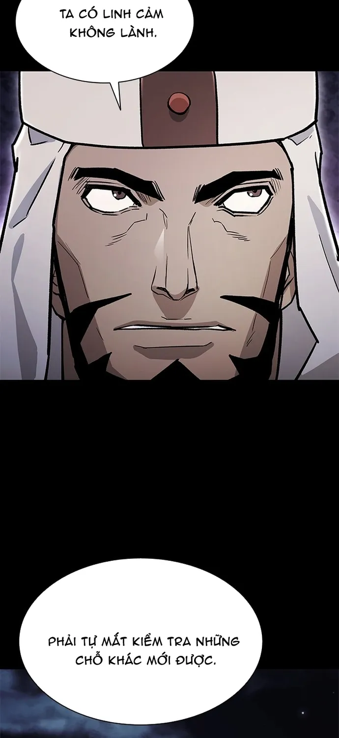 Con Đường Của Võ Giả Chap 266 - Next Chap 267