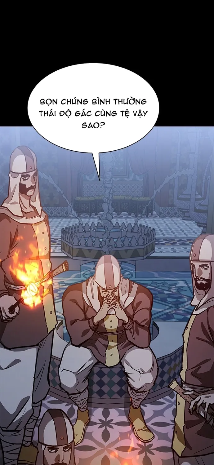 Con Đường Của Võ Giả Chap 266 - Next Chap 267