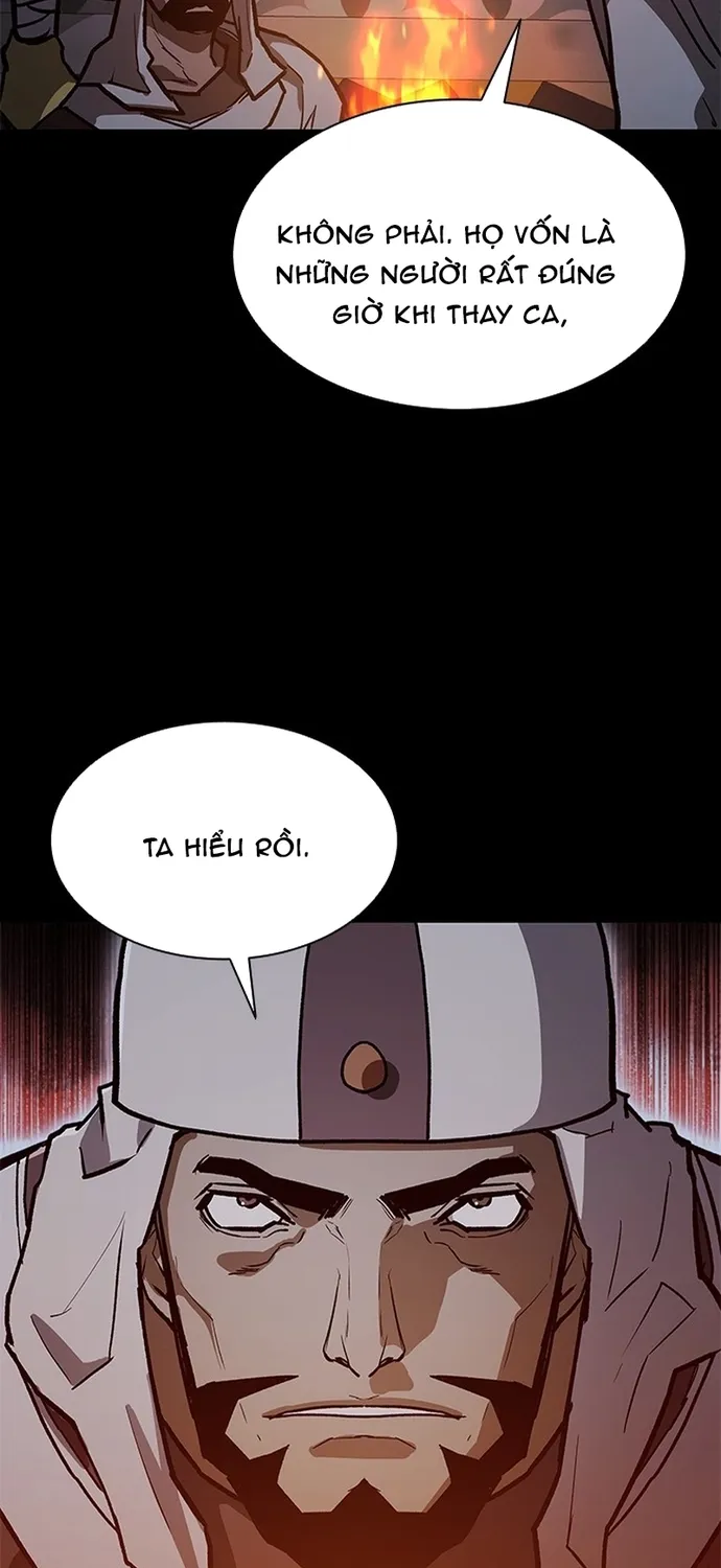 Con Đường Của Võ Giả Chap 266 - Next Chap 267