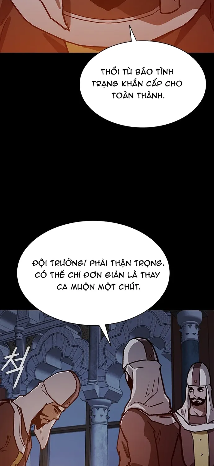 Con Đường Của Võ Giả Chap 266 - Next Chap 267