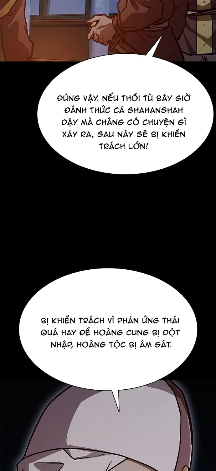 Con Đường Của Võ Giả Chap 266 - Next Chap 267