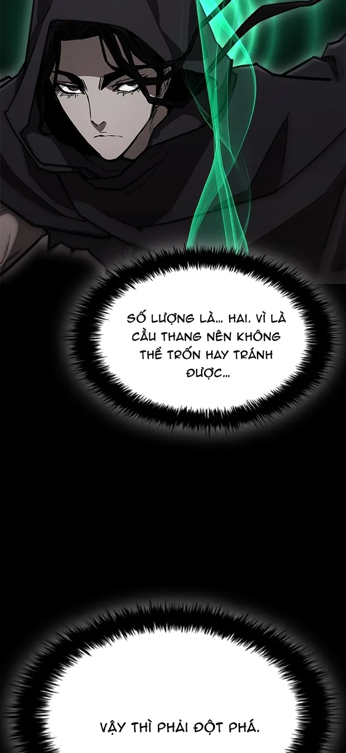 Con Đường Của Võ Giả Chap 266 - Next Chap 267