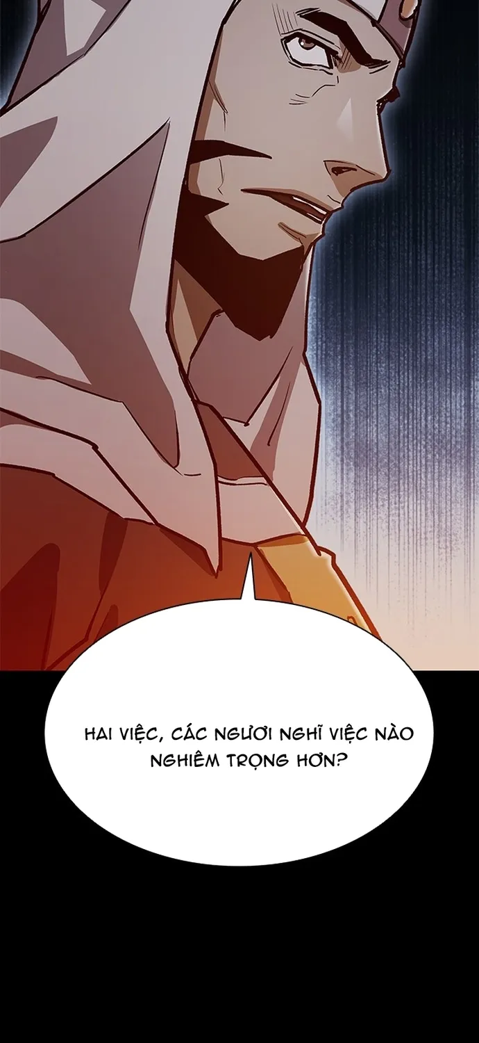 Con Đường Của Võ Giả Chap 266 - Next Chap 267