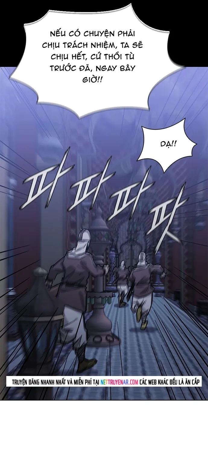 Con Đường Của Võ Giả Chap 266 - Next Chap 267