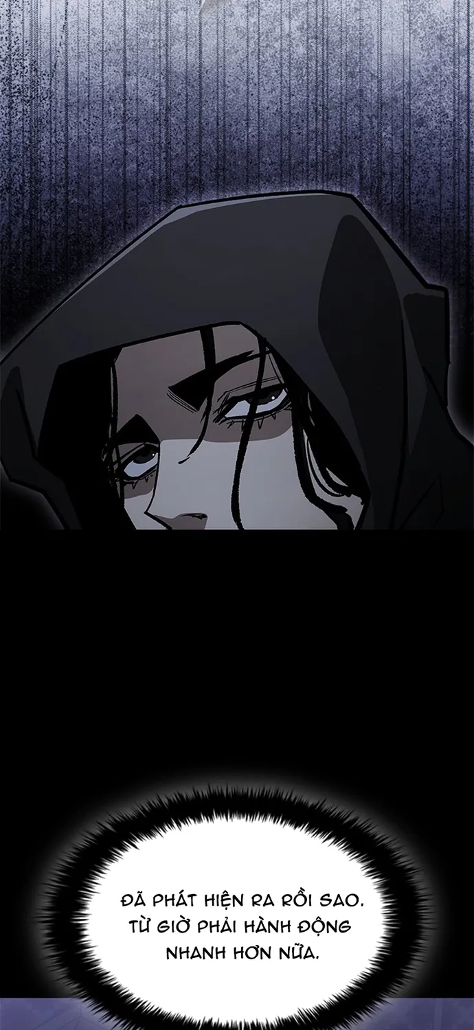 Con Đường Của Võ Giả Chap 266 - Next Chap 267