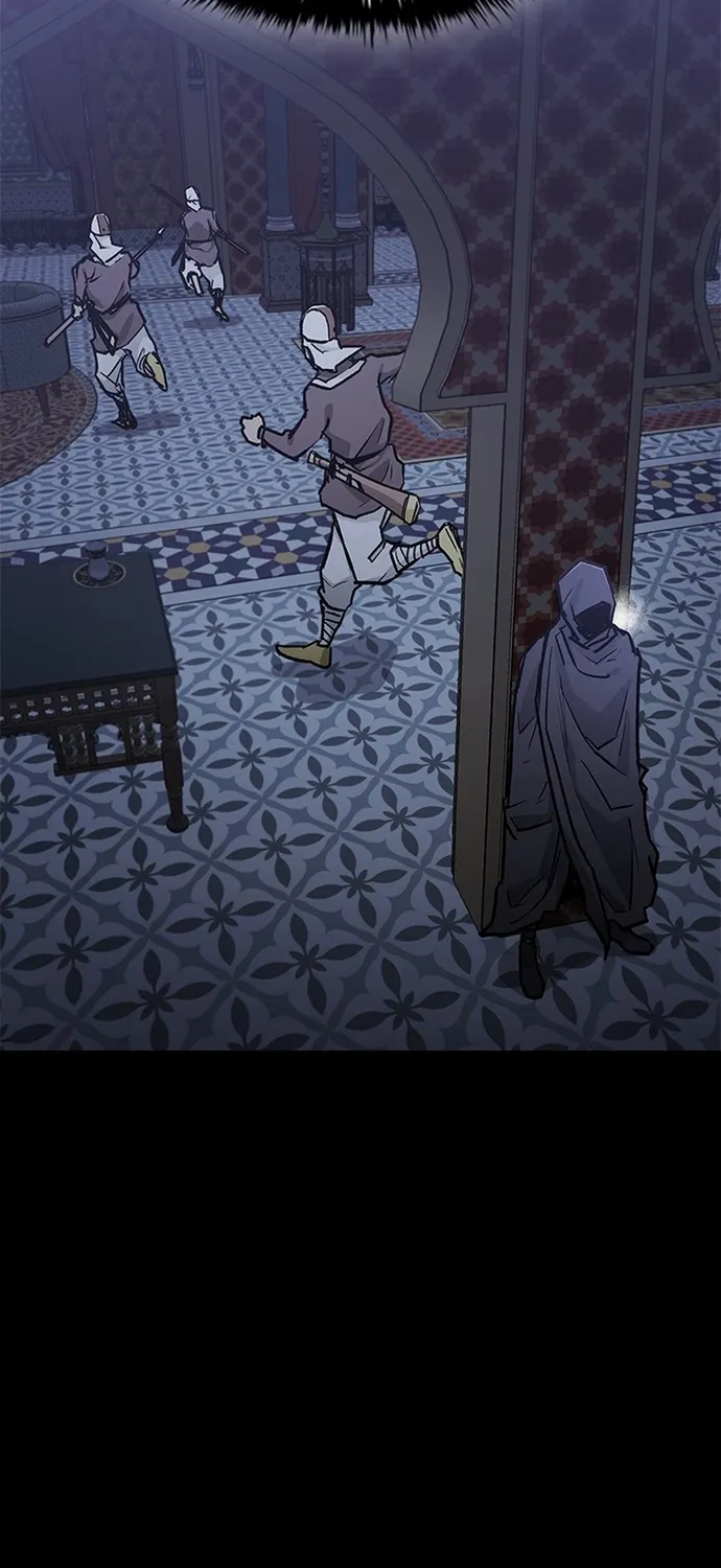 Con Đường Của Võ Giả Chap 266 - Next Chap 267