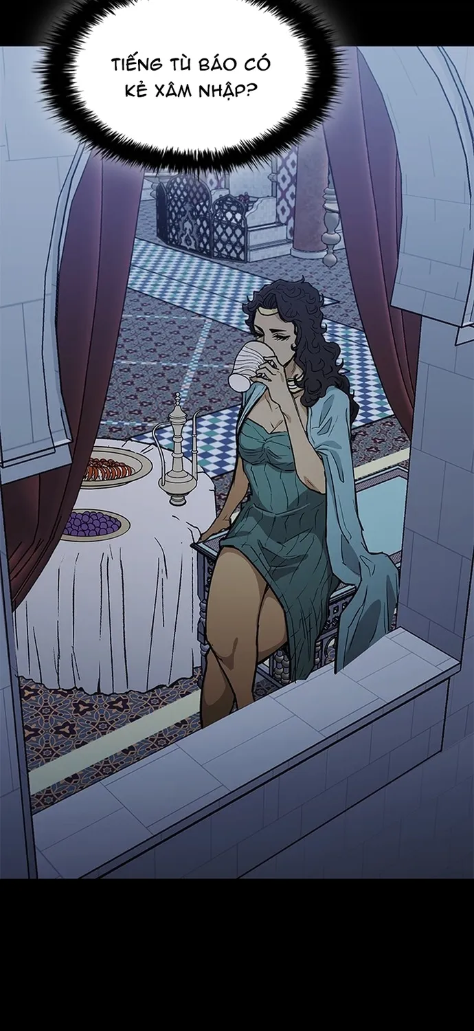 Con Đường Của Võ Giả Chap 266 - Next Chap 267