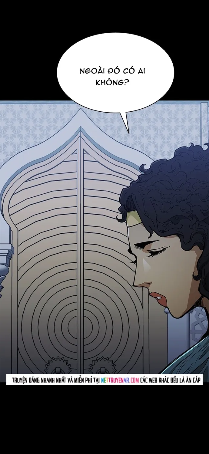 Con Đường Của Võ Giả Chap 266 - Next Chap 267