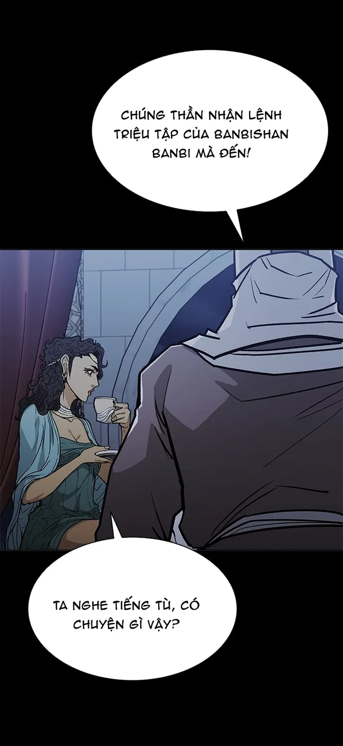 Con Đường Của Võ Giả Chap 266 - Next Chap 267