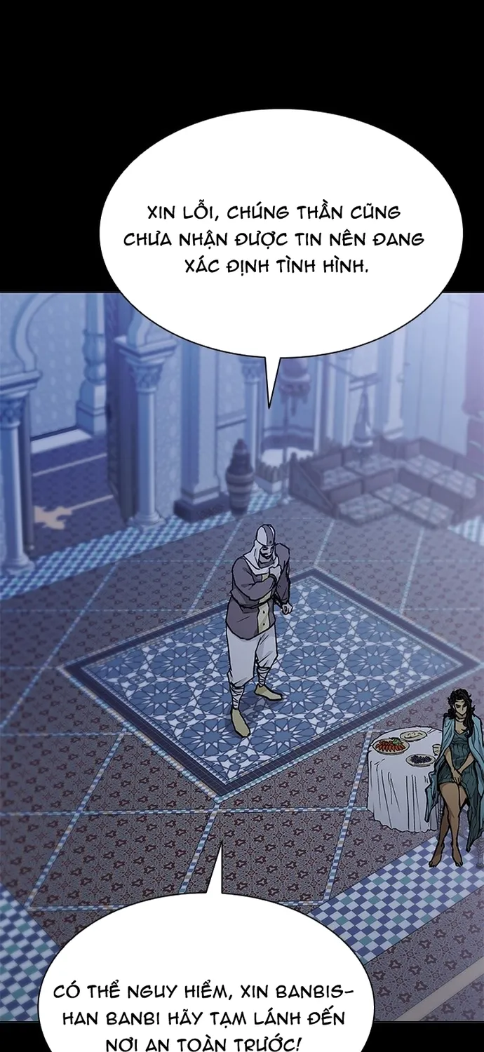 Con Đường Của Võ Giả Chap 266 - Next Chap 267