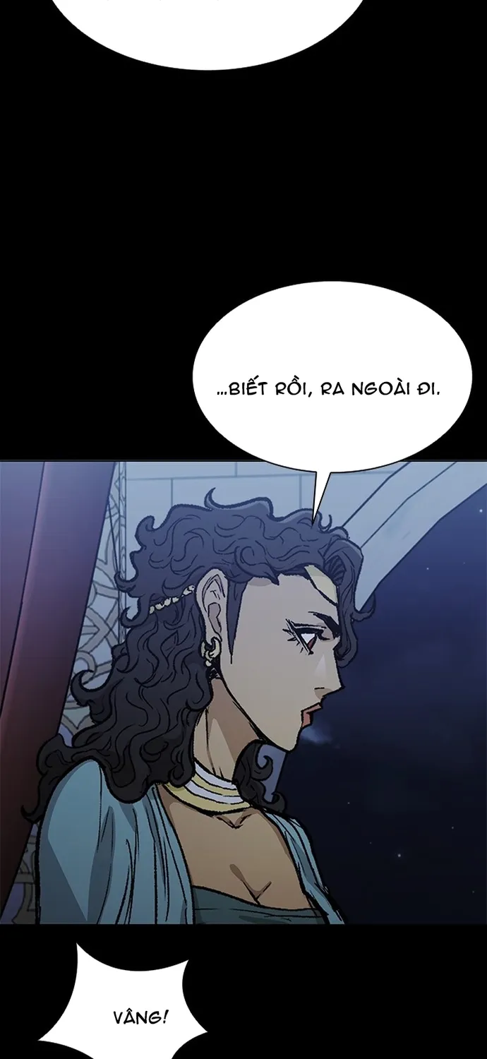 Con Đường Của Võ Giả Chap 266 - Next Chap 267